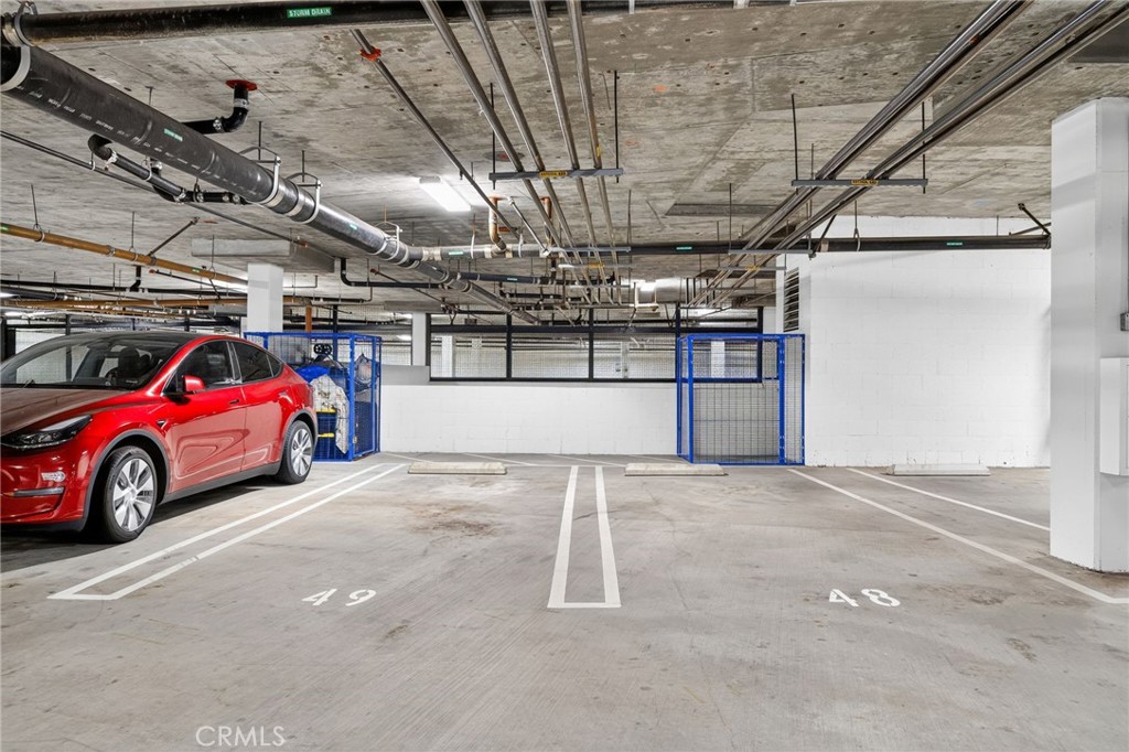 2 side by side parking spots - 21 Gramercy 309, Irvine CA 92612 - photo 27