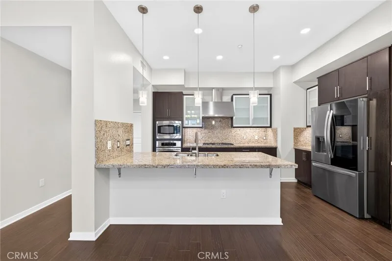 21 Gramercy 309, Irvine