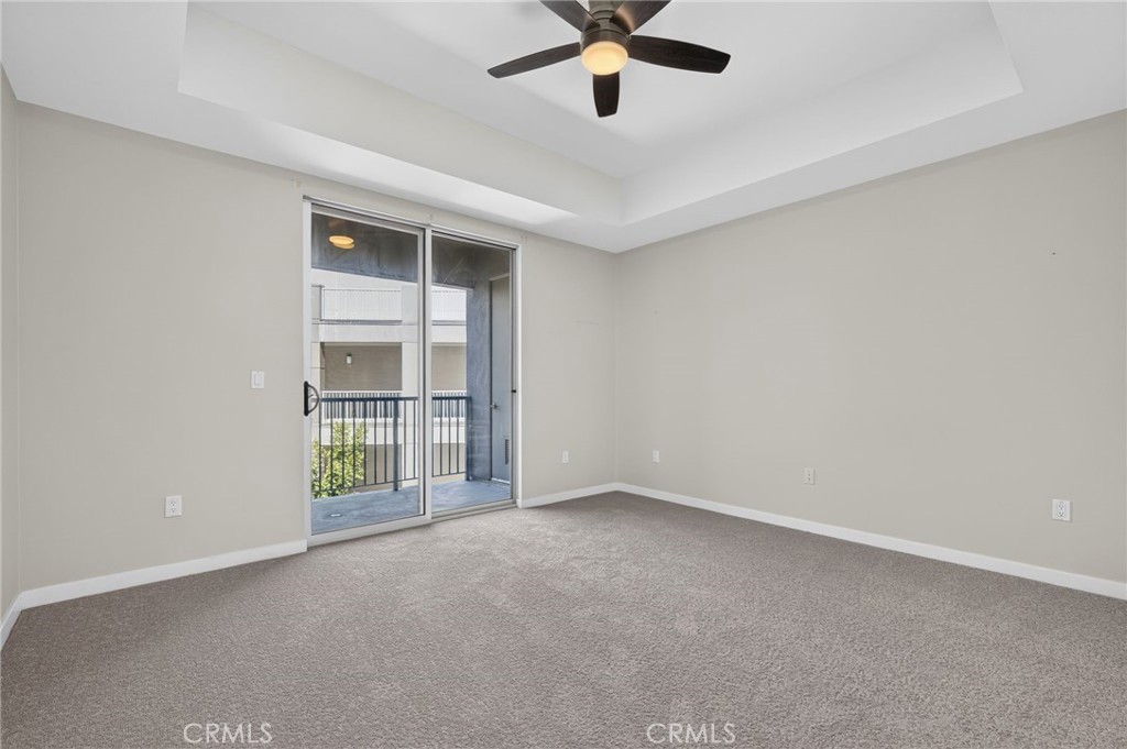 primary bedroom - 21 Gramercy 309, Irvine CA 92612 - photo 13