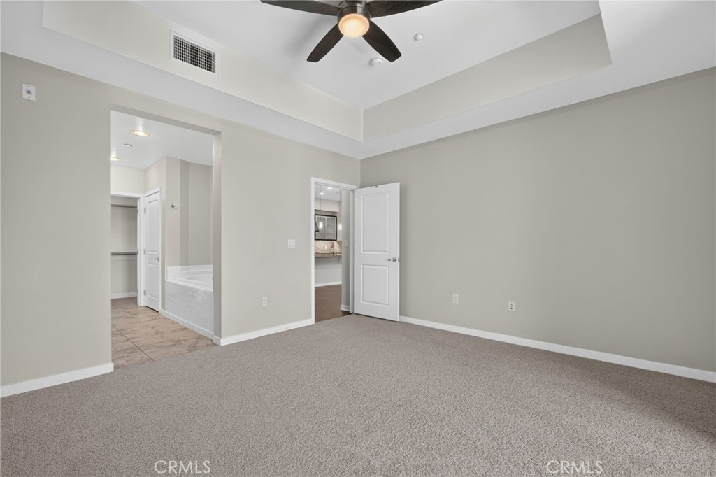 primary bedroom - 21 Gramercy 309, Irvine CA 92612 - photo 14