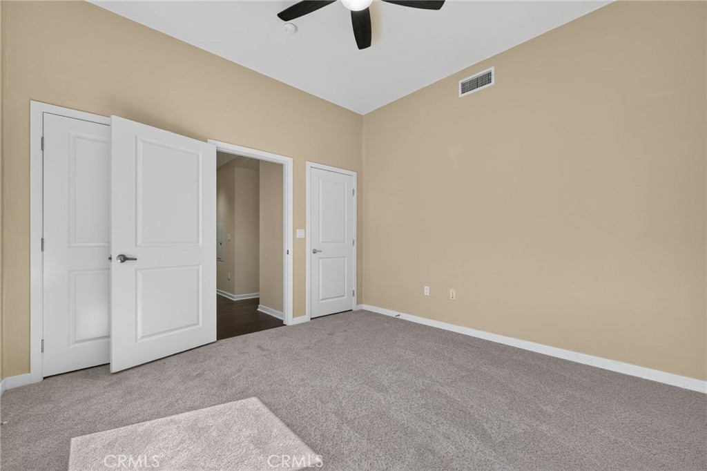 secondary bedroom - 21 Gramercy 309, Irvine CA 92612 - photo 20