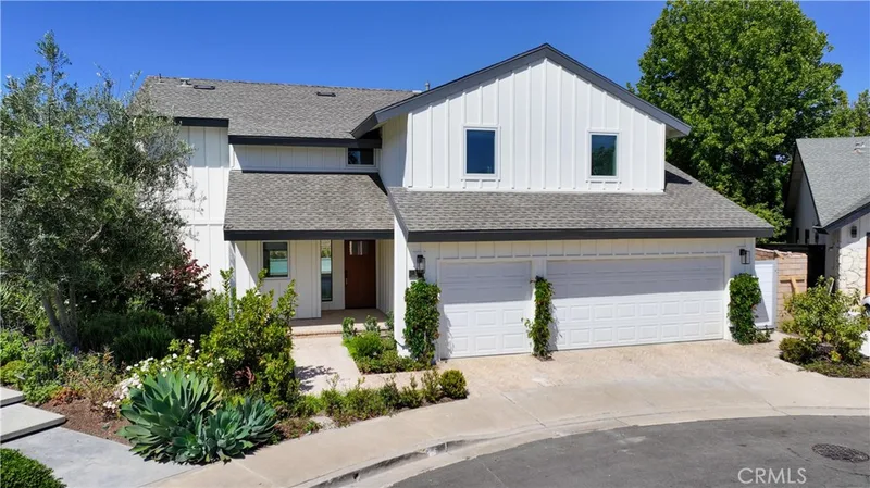 21 Longstreet, Irvine, CA 92620
