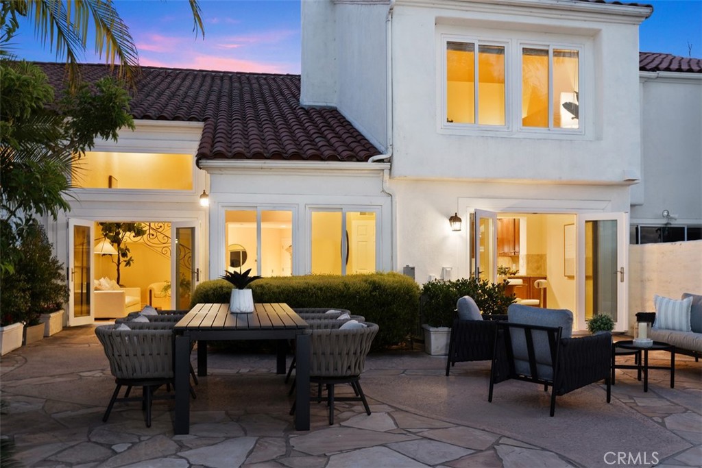 21 MIRADOR, Irvine CA 92612 - photo 39