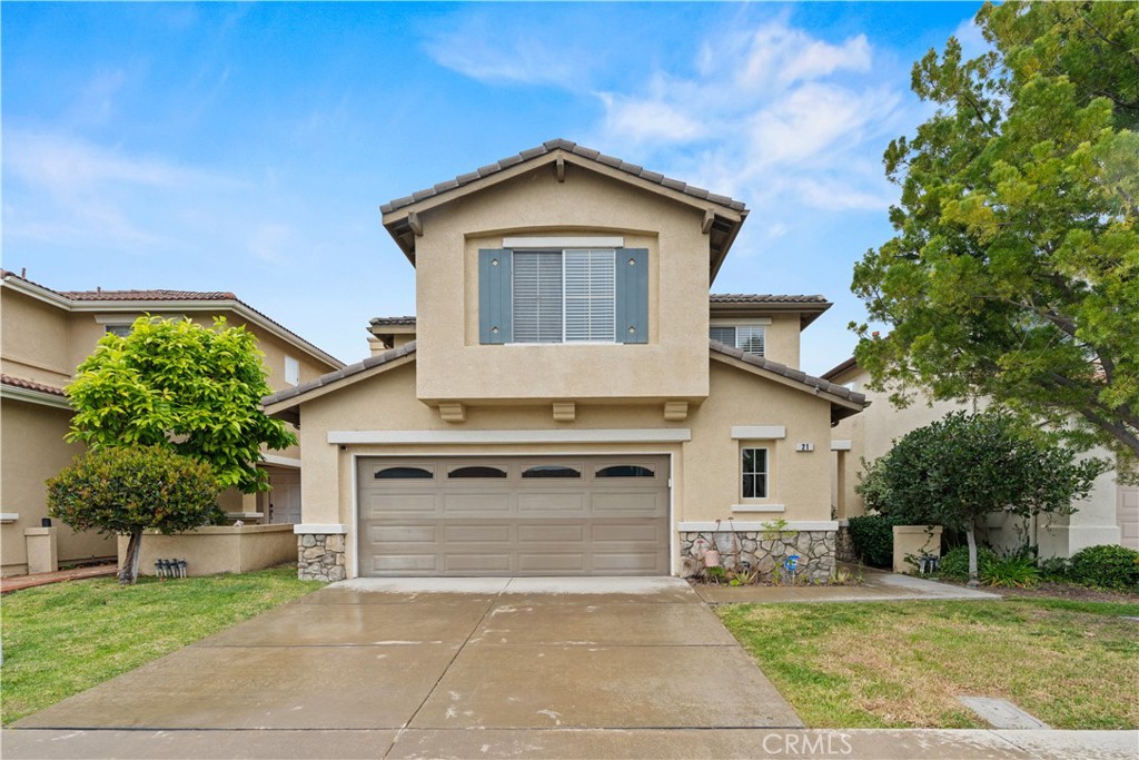 21 New Jersey, Irvine CA 92606 - photo 1
