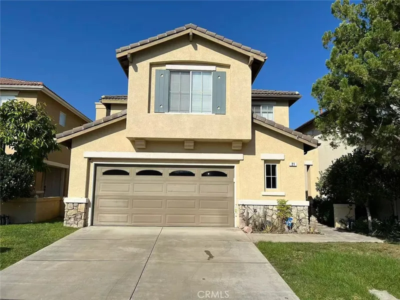 21 New Jersey, Irvine, CA 92606