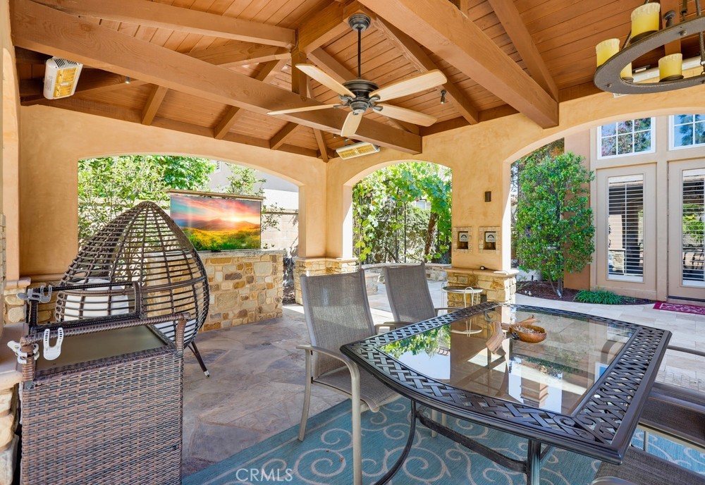 21 Plumeria, Irvine CA 92620 - photo 38