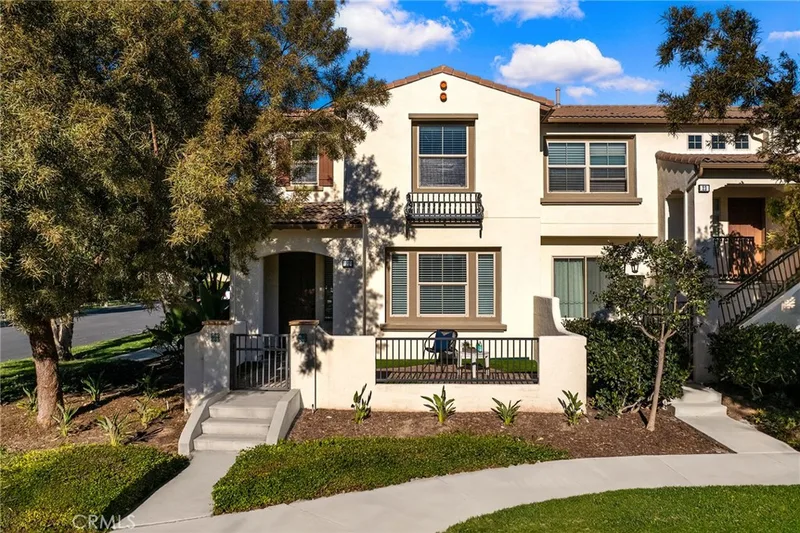 21 Quartet, Irvine, CA 92618