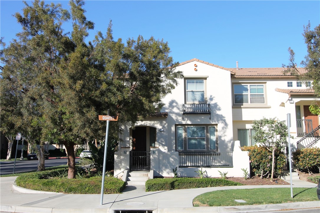 21 Quartet, Irvine CA 92618 - photo 1
