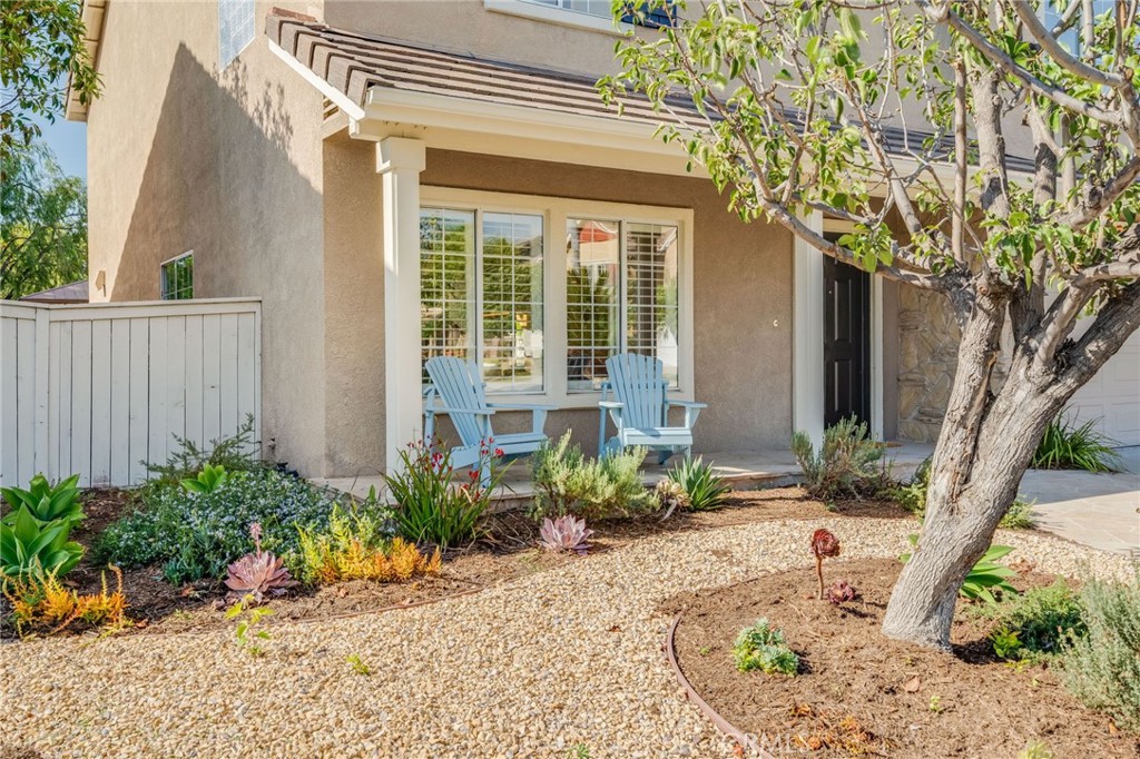 Front Patio - 21 Rhode Island, Irvine CA 92606 - photo 2