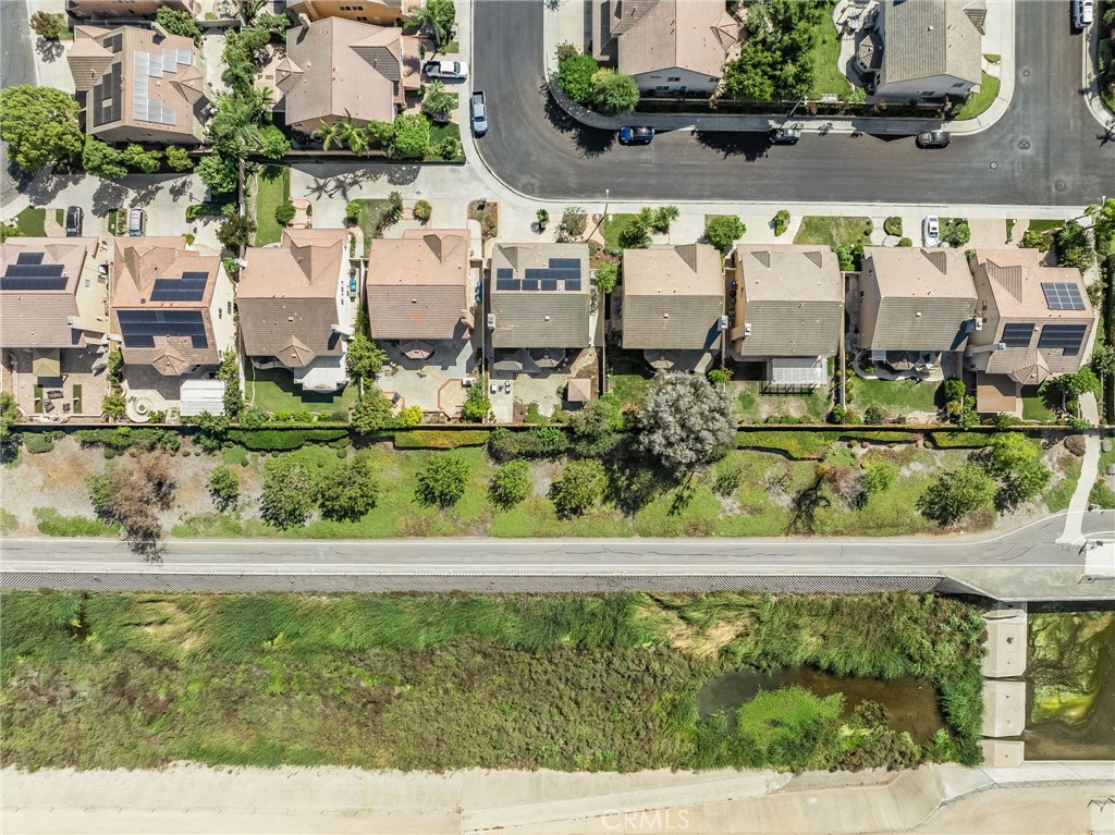 22 owned Solar panels power this home. - 21 Rhode Island, Irvine CA 92606 - photo 34