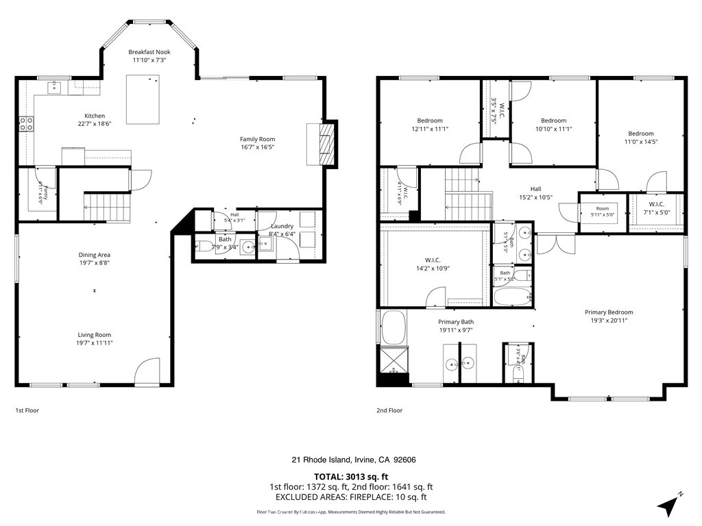 21 Rhode Island, Irvine CA 92606 - photo 47