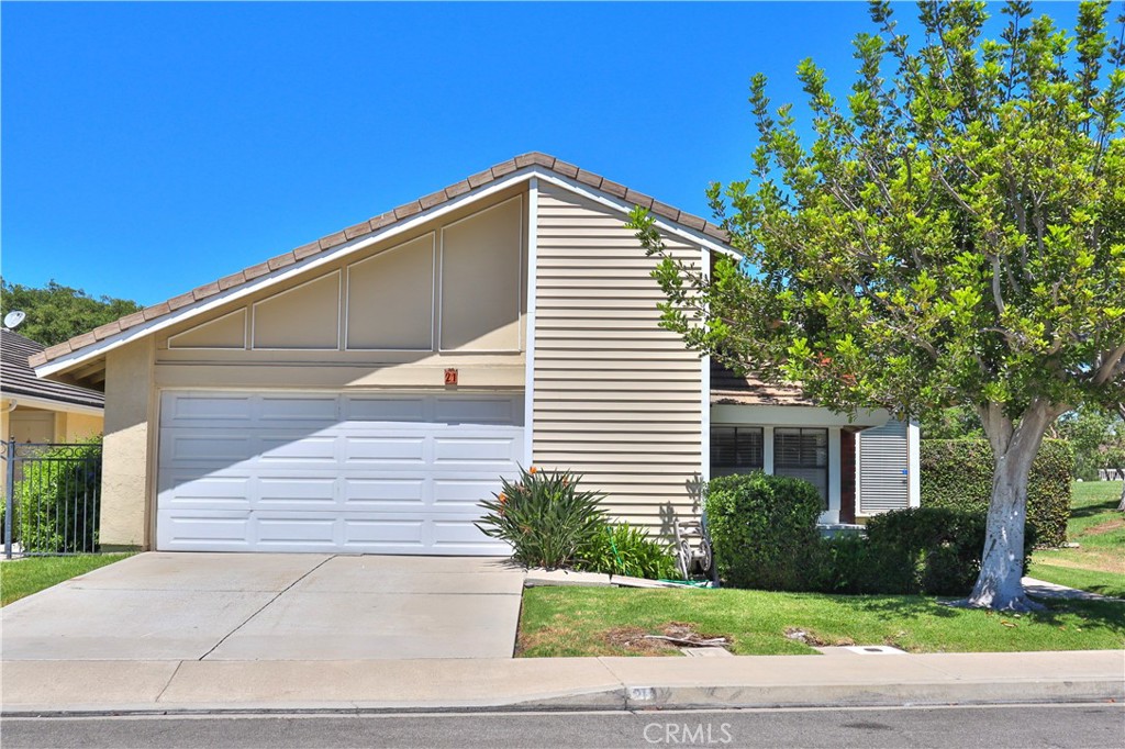 21 Sandpiper, Irvine CA 92604 - photo 1