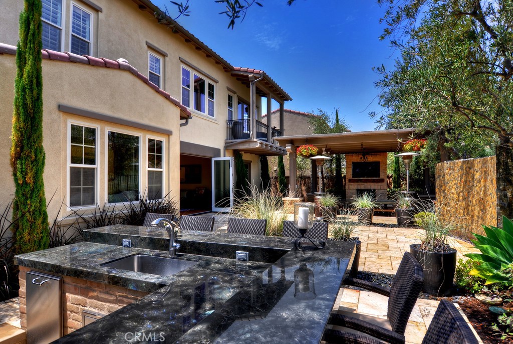 21 Seclusion, Irvine CA 92618 - photo 26