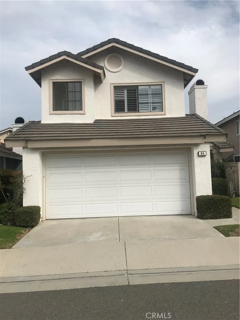 21 Silkberry, Irvine, CA 92614
