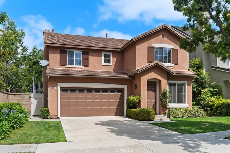 21 Solstice, Irvine, CA 92602