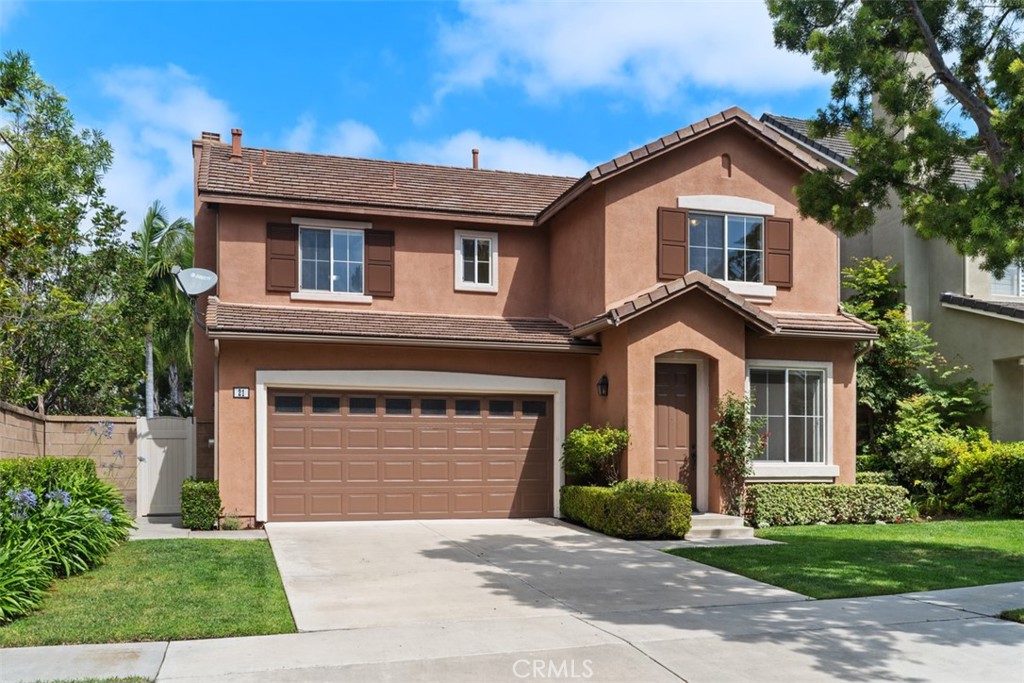 Welcome Home to 21 Solstice! - 21 Solstice, Irvine CA 92602 - photo 1