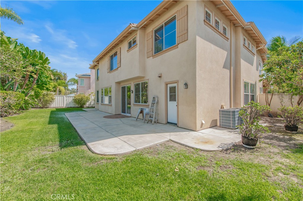 2 A/C for each storey - 21 Sovente, Irvine CA 92606 - photo 7
