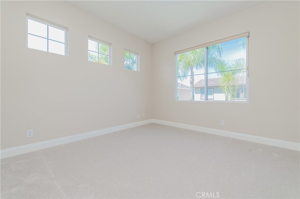 upstairs bedroom 3 - 21 Sovente, Irvine CA 92606 - photo 49