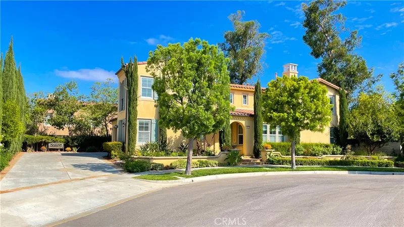 21 Vine, Irvine, CA 92620
