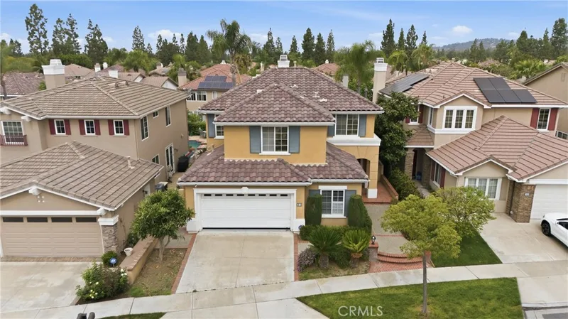 21 WEDGEWOOD, Irvine, CA 92620