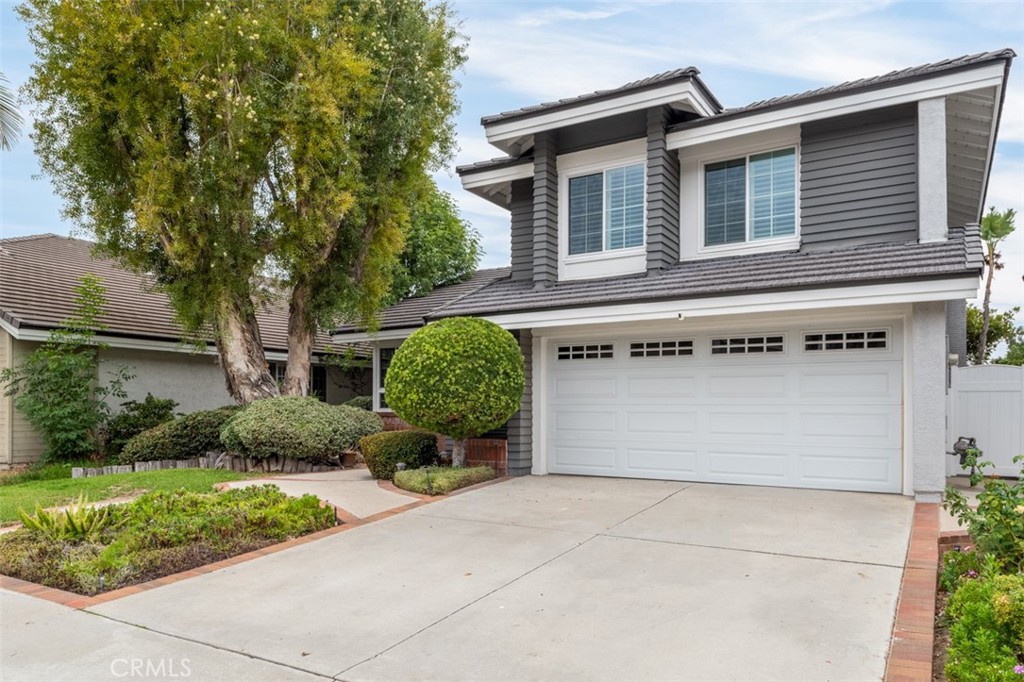 21 Whispering Wind, Irvine CA 92614 - photo 1
