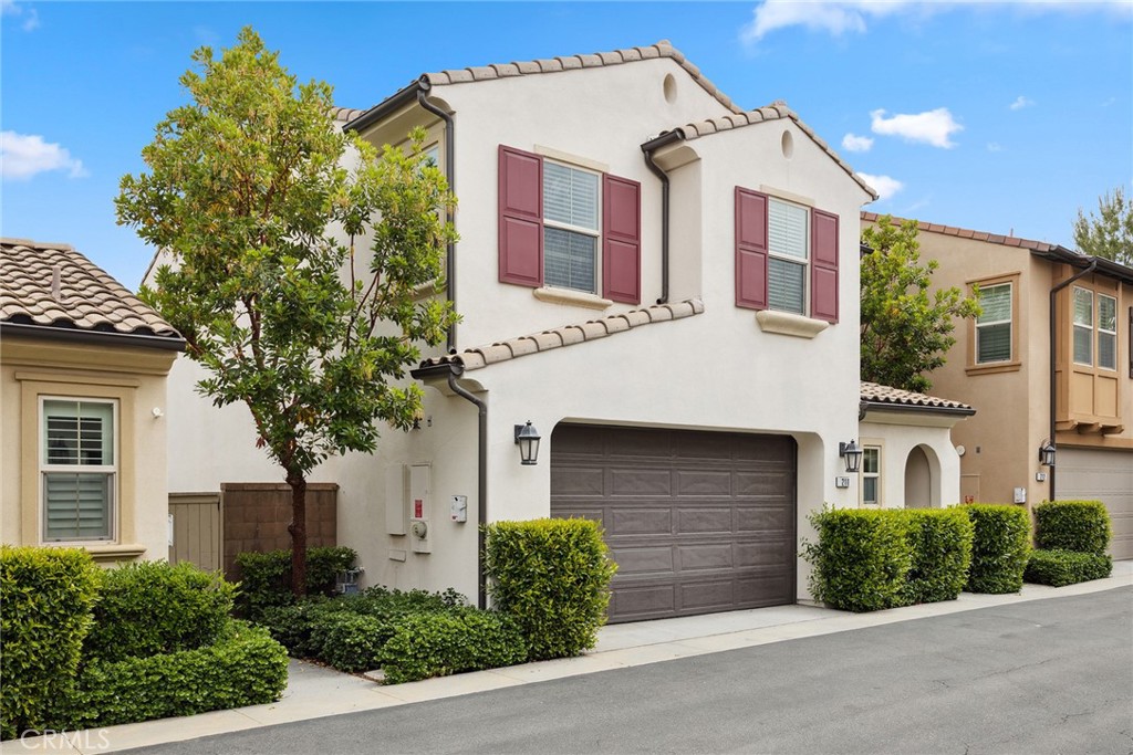 210 Desert Bloom, Irvine CA 92618 - photo 1