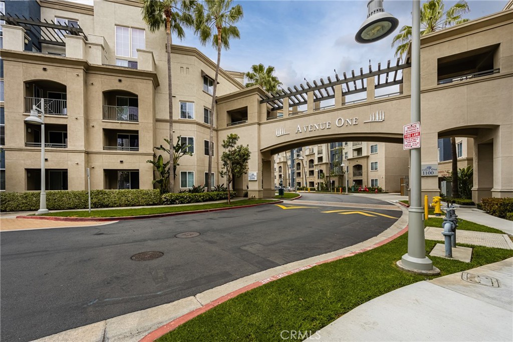Welcome home to Avenue One in Irvine! - 2104 Scholarship, Irvine CA 92612 - photo 1