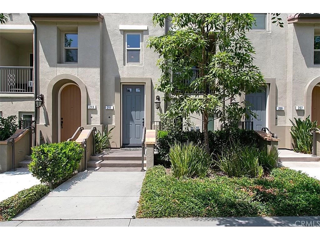 211 Native, Irvine CA 92618 - photo 1