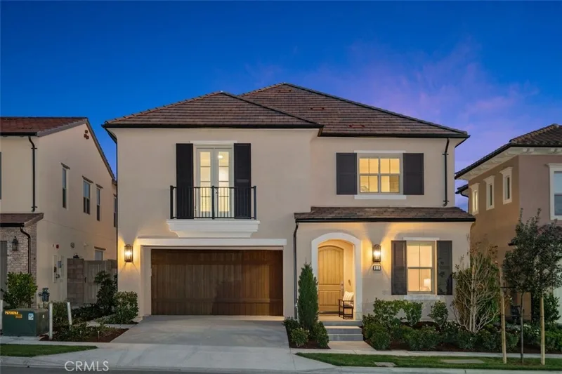 212 Collino, Irvine, CA 92602