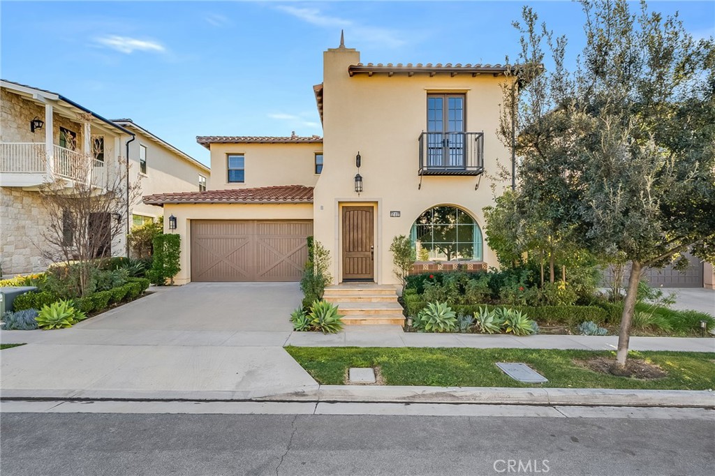 212 Parkwood, Irvine CA 92620 - photo 1