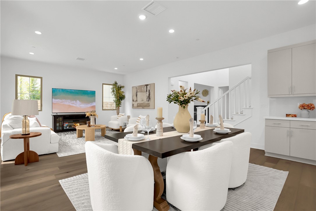 212 Sutters Mill, Irvine CA 92602 - photo 16