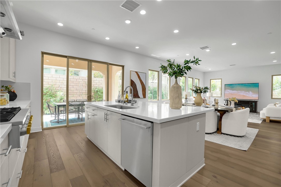 212 Sutters Mill, Irvine CA 92602 - photo 20