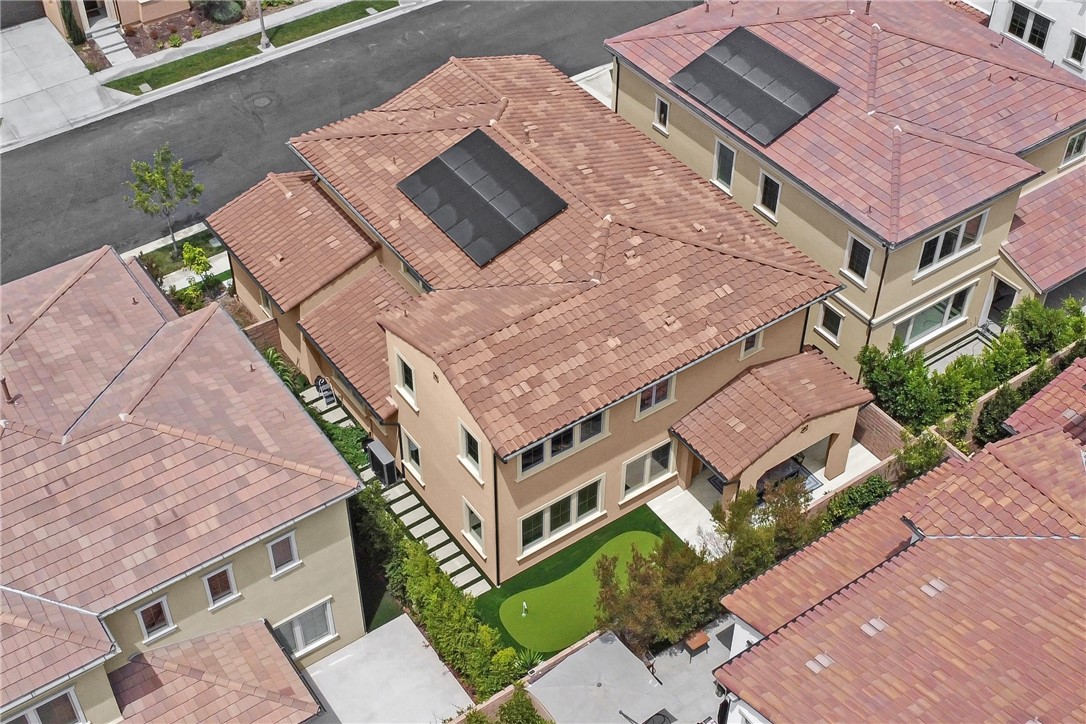 212 Sutters Mill, Irvine CA 92602 - photo 46