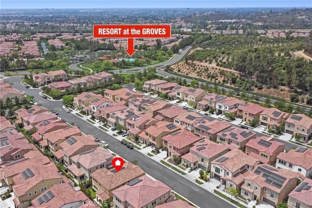 212 Sutters Mill, Irvine CA 92602 - photo 48