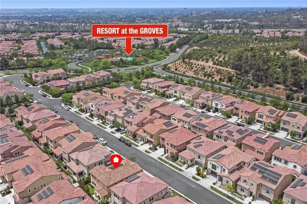 212 Sutters Mill, Irvine CA 92602 - photo 48