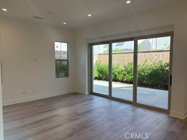 Large Great Room - 213 Birdseye, Irvine CA 92618 - photo 3