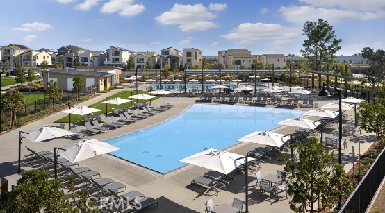 Aurora at Luna Park Community - 213 Briar Moon, Irvine CA 92618 - photo 12