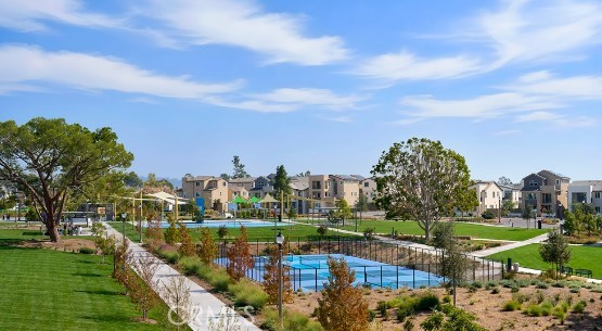 Aurora at Luna Park Community - 213 Briar Moon, Irvine CA 92618 - photo 13