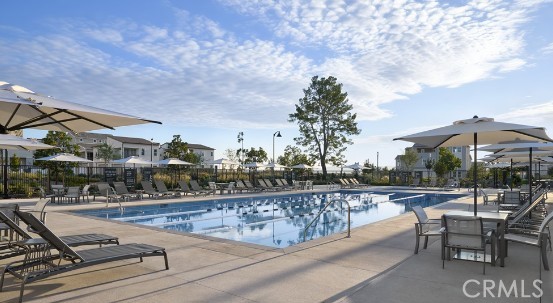 Aurora at Luna Park Community - 213 Briar Moon, Irvine CA 92618 - photo 19