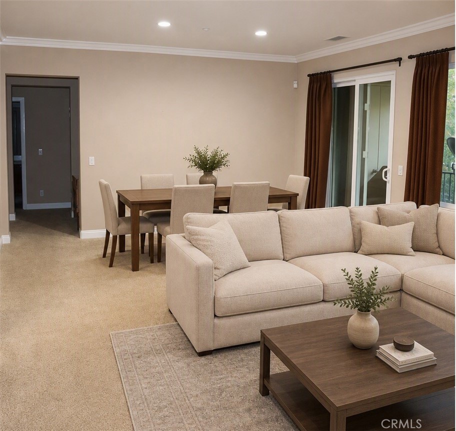 Virtually Staged - 213 Lonetree, Irvine CA 92603 - photo 5