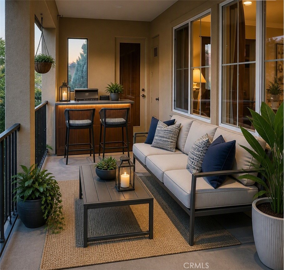 Virtually Staged - 213 Lonetree, Irvine CA 92603 - photo 20