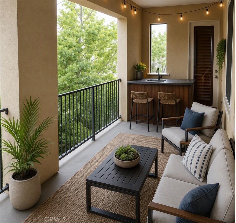 Virtually Staged - 213 Lonetree, Irvine CA 92603 - photo 21