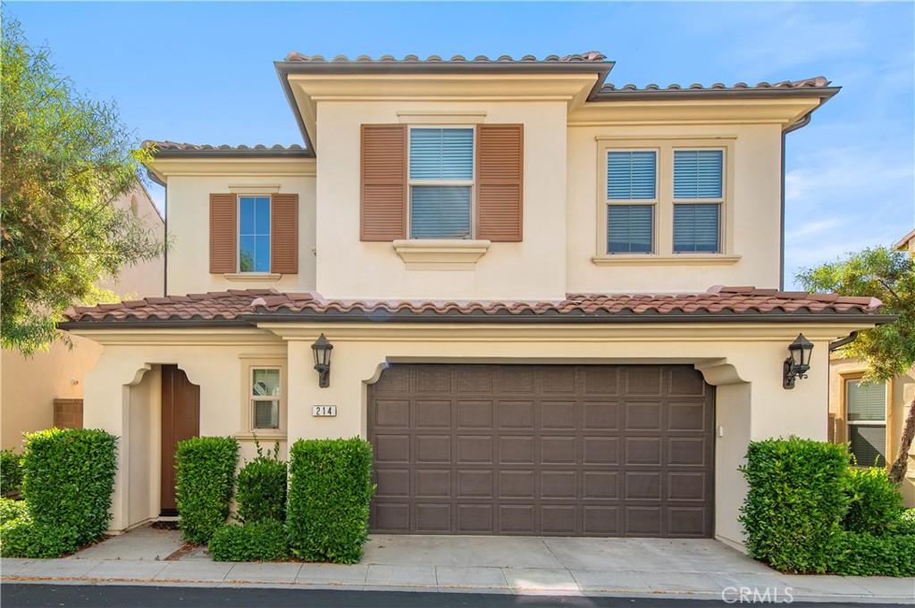 214 Bright Poppy, Irvine CA 92618 - photo 1