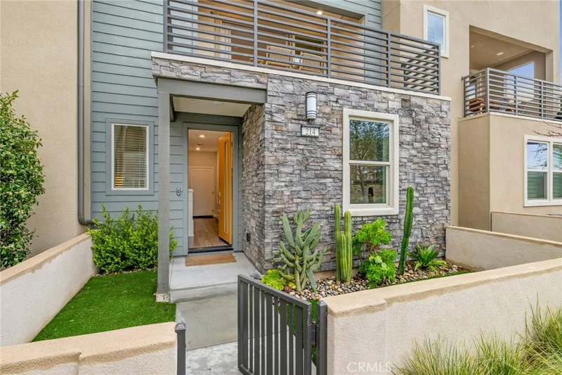 214 Keeper, Irvine, CA 92618