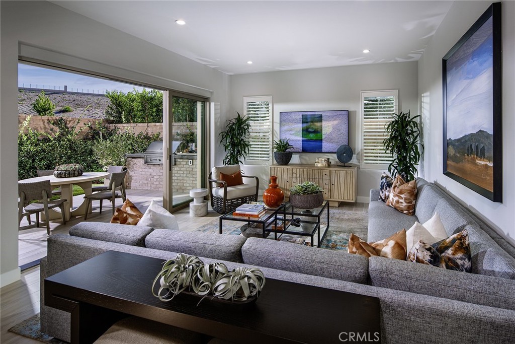 Photos shown are of model only- not actual homesite. - 214 Maricopa, Irvine CA 92618 - photo 1