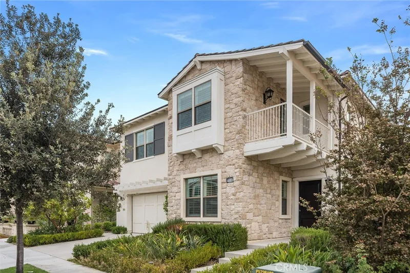 214 Parkwood, Irvine, CA 92620
