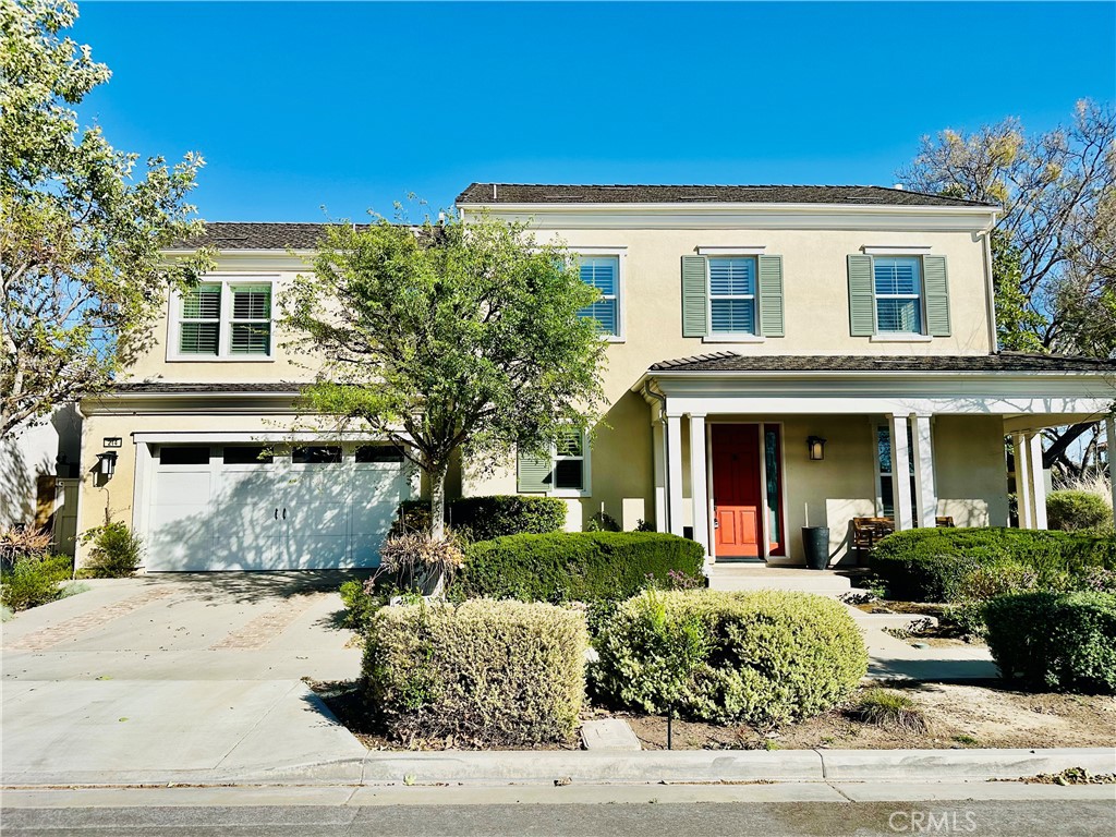 214 Radial, Irvine CA 92618 - photo 1