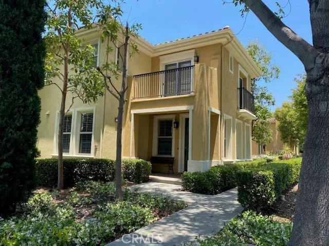 215 Groveland, Irvine, CA 92620