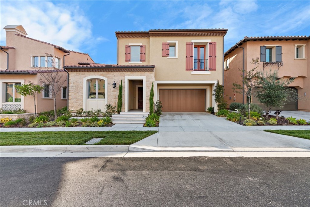 215 Sutters Mill, Irvine CA 92602 - photo 1