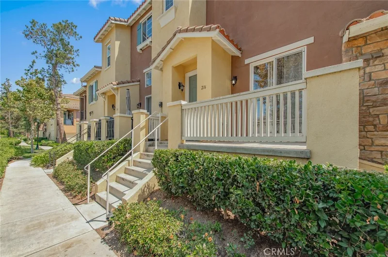 216 Timberwood, Irvine, CA 92620